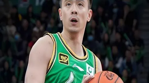 山西CBA险胜辽宁，连续五场胜利告捷