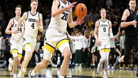 30分8助攻，季后赛强核爆发！王者重振旗鼓！